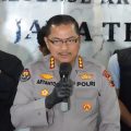 Cegah Aksi Anarkis Terulang, Polda Jateng Imbau Masyarakat Sampaikan Aspirasi Sesuai Aturan Undang-Undang.