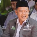 Hadiri Pekan Madaris NU 2025, Ketua DPRD Jepara Apresiasi Peran NU Jaga Kondusifitas Daerah
