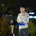 Doa Bersama Peringatan Maulid Nabi di Polda Jateng, Teladani Akhlak Nabi untuk Wujudkan Polri Presisi dan Jateng Kondusif