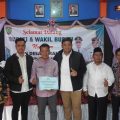 Bunga Desa Wujud Respon Cepat Terhadap Kebutuhan Warga