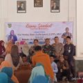 Camat Baru Kecamatan Bate Alit Resmi Dilantik, Acara Lepas Sambut Berlangsung Haru