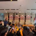 Polda Jateng Terima Kunjungan Kompolnas Bahas Penanganan Aksi Unjuk Rasa dan Peristiwa di Semarang.