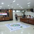 Polres Jepara Matangkan Pengamanan Laga Persijap Jepara vs Persita Tangerang di Stadion GBK