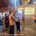 Buku Mozaik Gagasan R.A. Kartini Resmi Diluncurkan, Gus Hajar Kartini Bukan Hanya Pejuang Emansipasi