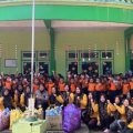 Polisi Sahabat Anak, Polres Jepara Kenalkan Edukasi Lalu Lintas Sejak Dini