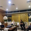 Jepara Terima Rp81 Miliar Inpres Irigasi, Bupati Wiwit Lobi PUPR Tambahan Penanganan 2026