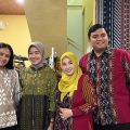 Kunjungi Gerai Dekranasda, Aktris Alya Rohali Terpukau dengan Kerajinan Jepara