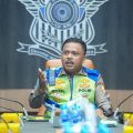 Korlantas Hentikan Sementara Penggunaan Sirene Rotator, Pengawalan Tetap Berjalan