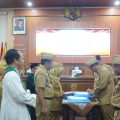 35 Pejabat di Lingkungan Pemkab Jepara Dilantik, Bupati Tegaskan Transparansi dan Profesionalisme