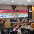 Gandeng BPS, Bhabinkamtibmas Di Jepara Dibekali Aplikasi Fasih Untuk Dukung Ketahanan Pangan