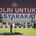 Pulihkan Kepercayaan Publik, Wakapolda Jateng Minta Polisi Prioritaskan Masyarakat
