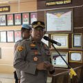 Polres Jepara Tegaskan Personelnya, Polri Harus Jadi Teladan Hidup Sederhana