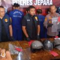 Aksi Penjarahan Di Gedung DPRD Jepara, Polisi Amankan Sejumlah Pelaku
