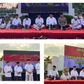 Momentum Maulid Nabi Muhammad SAW  1447 H Ketua DPRD Jepara Dukung Ajakan Bupati Merajut Kebersamaan
