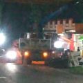 Proyek Drainase Guyangan–Plajan Diduga Tidak Sesuai Spesifikasi elevasi, PUPR Jepara Dinilai Lalai