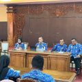Diskominfo Jepara Perkuat Literasi Digital dan Keterbukaan Informasi Publik