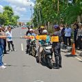 Gelar Rekonstruksi Kasus Laka Mahasiswa Unnes, Polri Tegaskan Proses Transparan dan Sesuai Prosedur