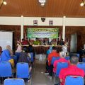 Polisi Gelar Sosialisasi P4GN, Cegah Penyalahgunaan Narkoba Di Keling Jepara