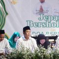 Ketua DPRD Jepara Bersama Anggota Hadiri Jepara Bersholawat, Ajak Kuatkan Kerukunan