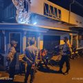 Patroli Gabungan Bhabinkamtibmas Dan Linmas, Upaya Jaga Kamtibmas Di Jepara