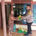 Polres Jepara Gelar Gerakan Pangan Murah, Warga Antusias Dapatkan Beras SPHP Harga Terjangkau