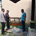 Respon Cepat Polres Jepara Amankan ODGJ yang Meresahkan Warga Lewat Call Center 110
