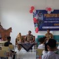 Sekolah Rakyat Jepara Tuai Pujian Wakil Ketua Komisi VIII DPR RI, Siap Jadi Prioritas Pembangunan Nasional 2026