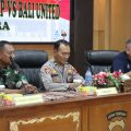 Persijap Vs Bali United Di Jepara, Polisi Siapkan Skema Pengamanan Total