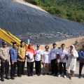 Karimunjawa Ubah Sampah Plastik Jadi Bahan Bakar