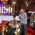 Hadiri JIFDA Awards 2025, Ketua DPRD: Apresiasi Desainer Muda Berbakat