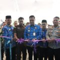 Progam MBG Sasar Jepara Utara, Akhir Tahun Ditarget Separo SPPG Sudah Beroperasi