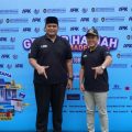 Hadiri Gebyar TAMADES 2025, Ketua DPRD Jepara Dorong BPR BKK Perkuat Pembiayaan UMKM