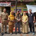 Ketua DPRD Jepara Sidak Proyek Revitalisasi SDN 1 Tahunan, Pastikan Tepat Sasaran