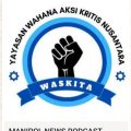 MANIFESTO POLITIK WASKITA: Seruan Kebangkitan Nurani Bangsa Dari Rakyat Untuk Penguasa