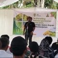 Perumda Aneka Usaha Luncurkan Je.Farming, Gerakkan Petani Muda Dan Wujudkan Ketahanan Pangan Jepara