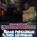 Diduga Ada Penyimpangan BBM Bersubsidi, Truk Pengangkut Solar Diamankan Di Polsek Pecangaan