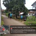 Diduga Serobot Aset Negara, Oknum Petinggi Desa Gedangan Sewakan Lahan BBWS Ke Telkomsel Bisakah Dipidana?