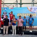 POPDA Pétanque Jepara 2025 Sukses Digelar, Ketua DPRD Jepara Prestasi Akan Terus Meningkat