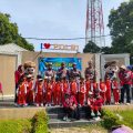 Ops Zebra Candi 2025, Polisi Edukasi Tertib Berlalu Lintas kepada Anak Usia Dini Di Jepara