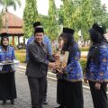 Peringati Hari Guru Nasional 2025, Ketua DPRD Jepara mendorong peningkatan Kapabilitas Dan Kompetensi Pendidik