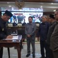 RAPBD Jepara 2026 Disetujui: Anggaran Rp2,54 Triliun untuk Dorong Program Prioritas Daerah