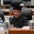 WASKITA Desak DPR RI Komisi IV Usut Dugaan Ilegal Logging Dan Ketidakadilan Kebijakan Tambak Di Karimunjawa