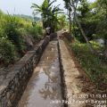 Disorot Dugaan Proyek Siluman  Irigasi BBWS Diduga Tanpa Papan Proyek, Subkontrak Gelap, dan K3 Diabaikan