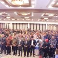 Anugerah Keterbukaan Informasi Publik 2025, Kabupaten Jepara Raih Predikat Informatif