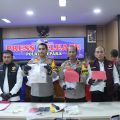 Pemalsuan SKCK di Jepara, Tiga Tersangka Diamankan Polisi