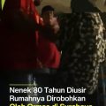 Rumah Perempuan Lansia Elisa Diratakan Ormas di Surabaya, Institut Sarinah: Negara Tak Boleh Kalah oleh Premanisme
