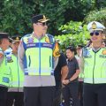 Waspadai Lonjakan Pengunjung Saat Libur Nataru, Kapolres Jepara Cek Obyek Wisata