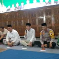 Forkopimda Jepara Silaturahmi Dan Buka Puasa Bersama Insan Pers, Perkuat Sinergi Informasi Pembangunan