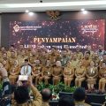 Serahkan LKPD 2025 Ke Badan Pemeriksa Keuangan, Jepara Targetkan WTP Ke-16