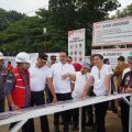 Proyek Sekolah Rakyat Jepara Berjalan Sesuai Target  Selesai Juli